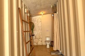 Alquimia Hotel Boutique