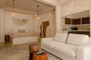 Alquimia Hotel Boutique
