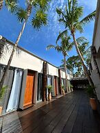 Alquimia Hotel Boutique