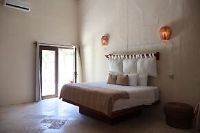 Alquimia Hotel Boutique