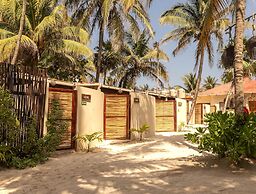 Alquimia Hotel Boutique