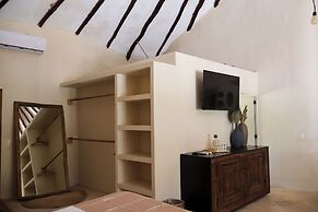 Alquimia Hotel Boutique