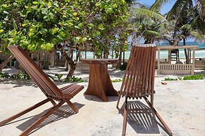 Alquimia Hotel Boutique