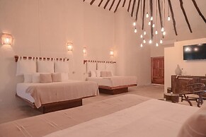 Alquimia Hotel Boutique