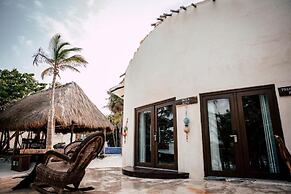 Alquimia Hotel Boutique