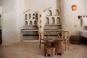 Alquimia Hotel Boutique