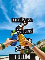 Alquimia Hotel Boutique