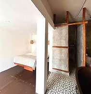 Alquimia Hotel Boutique