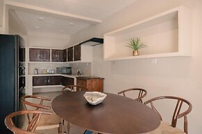Alquimia Hotel Boutique