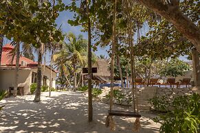 Alquimia Hotel Boutique