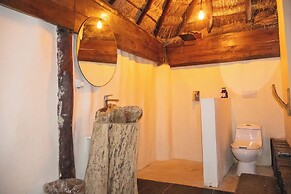 Alquimia Hotel Boutique