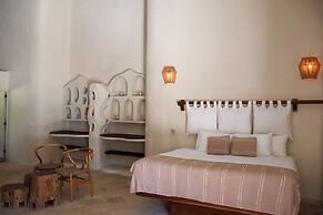 Alquimia Hotel Boutique