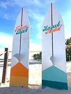 Alquimia Hotel Boutique