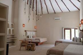 Alquimia Hotel Boutique