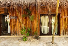 Alquimia Hotel Boutique