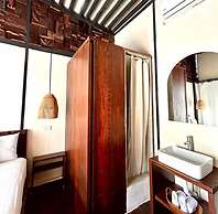 Alquimia Hotel Boutique