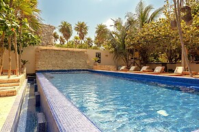 Alquimia Hotel Boutique