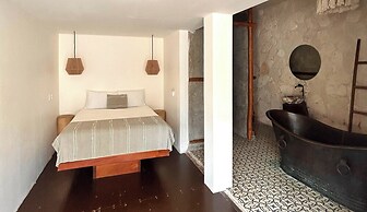 Alquimia Hotel Boutique