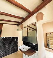 Alquimia Hotel Boutique