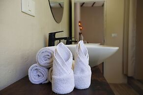 Alquimia Hotel Boutique