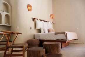 Alquimia Hotel Boutique