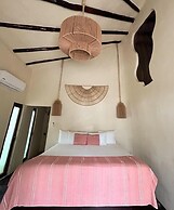 Alquimia Hotel Boutique
