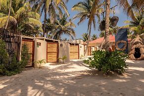 Alquimia Hotel Boutique