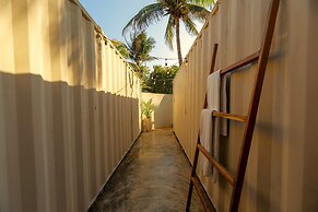 Alquimia Hotel Boutique