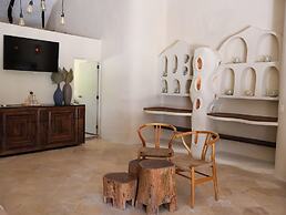 Alquimia Hotel Boutique