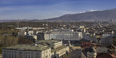 InterContinental Sofia by IHG