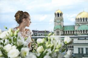 InterContinental Sofia by IHG