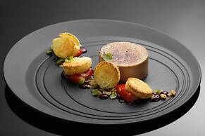 InterContinental Sofia by IHG