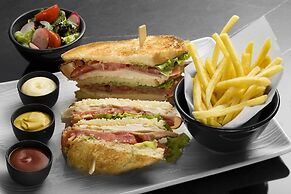 InterContinental Sofia by IHG