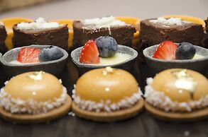 InterContinental Sofia by IHG