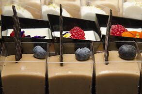 InterContinental Sofia by IHG