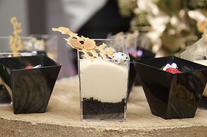 InterContinental Sofia by IHG