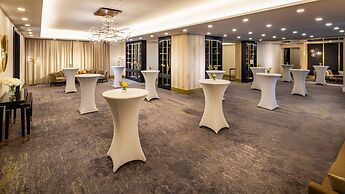 InterContinental Sofia by IHG