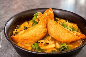 InterContinental Sofia by IHG