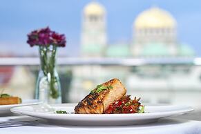 InterContinental Sofia by IHG