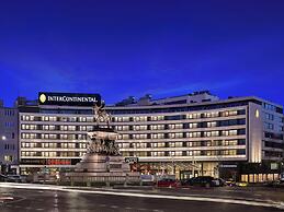 InterContinental Sofia by IHG