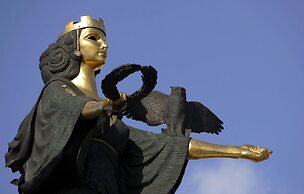 InterContinental Sofia by IHG