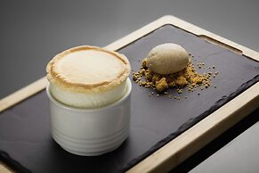 InterContinental Sofia by IHG