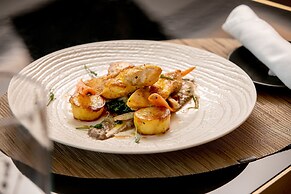 InterContinental Sofia by IHG