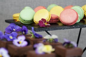 InterContinental Sofia by IHG