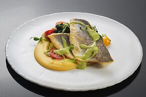 InterContinental Sofia by IHG