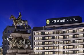 InterContinental Sofia by IHG