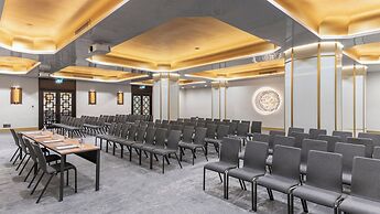 InterContinental Sofia by IHG