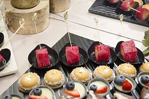 InterContinental Sofia by IHG