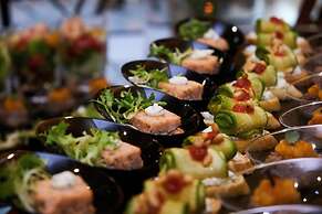 InterContinental Sofia by IHG