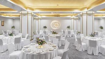 InterContinental Sofia by IHG